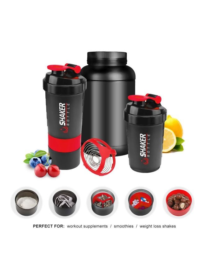 YULAN Spider Shake Bottle - Image 2