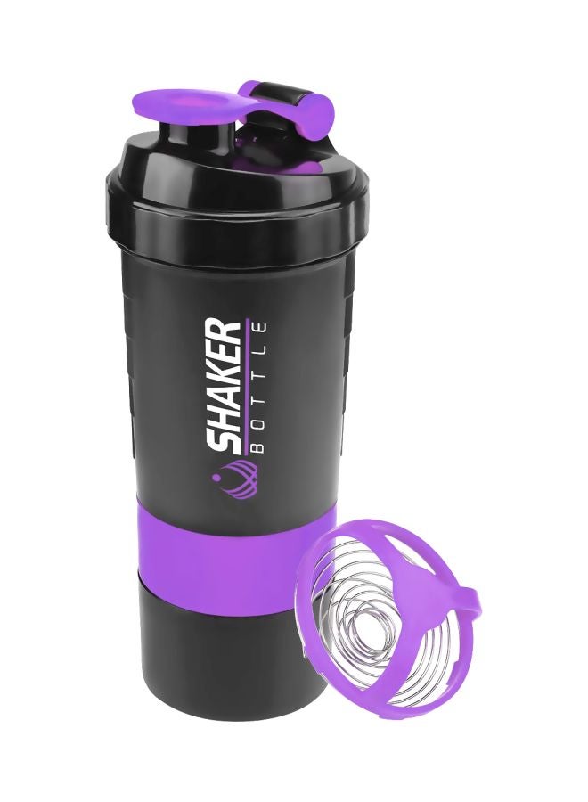 YULAN Spider Shake Bottle - Image 1