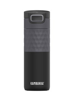 Stainless Steel Thermal Bottle 500ml