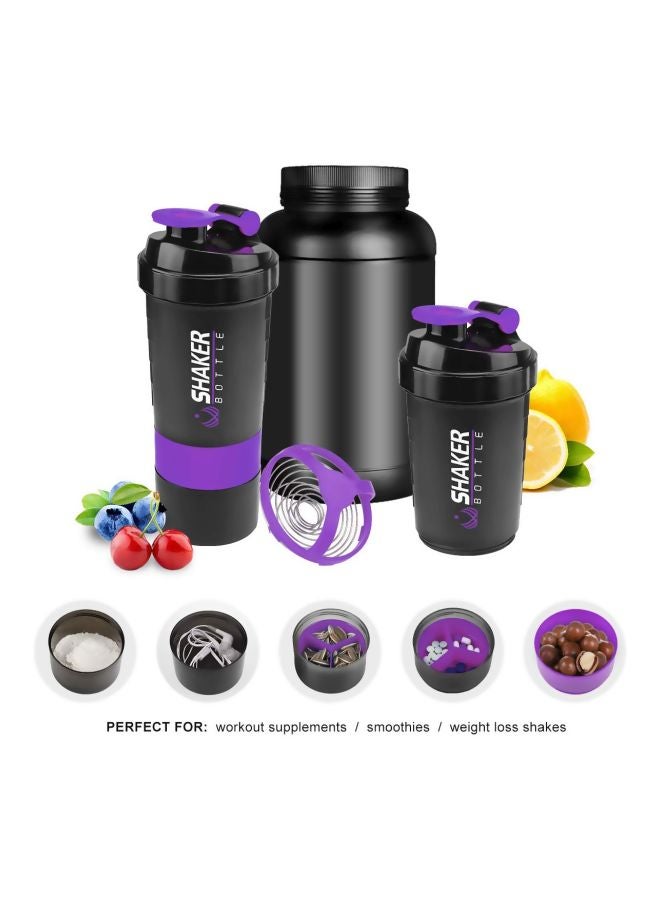 YULAN Spider Shake Bottle - Image 2