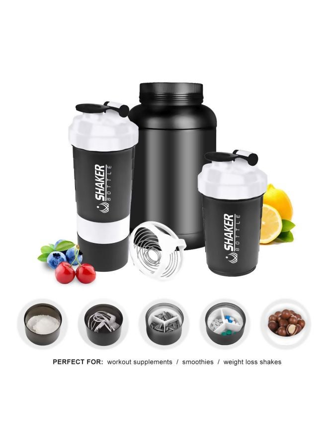 يولان زجاجة خلط سبايدر - Image 2