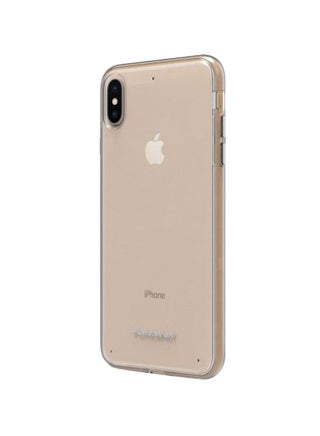 غطاء حماية واق لهاتف أبل آيفون X شفاف - v1573643223/N32018785A_1