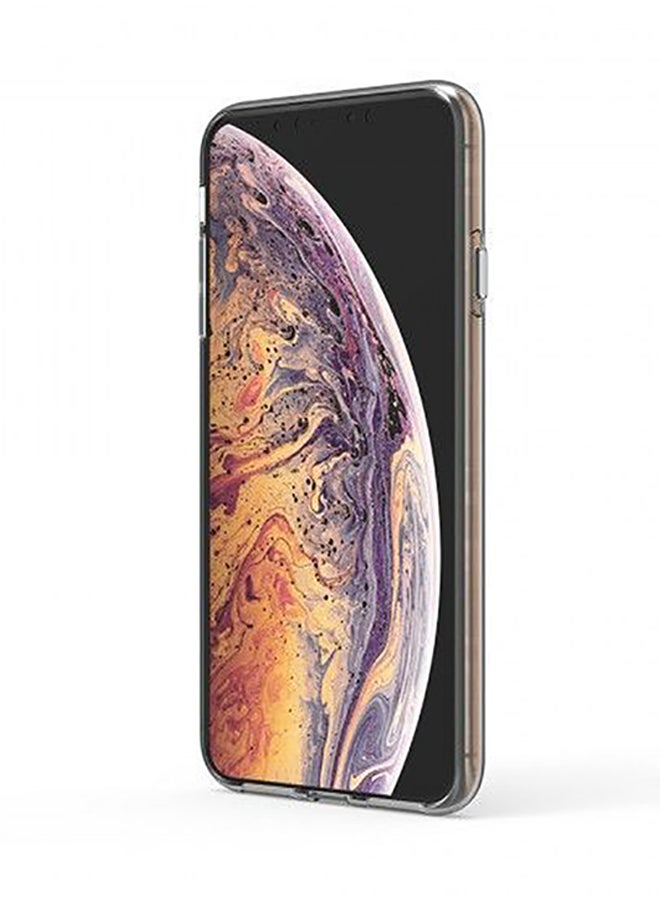 PureGear Protective Case Cover For Apple iPhone XS Max Clear  - Image 2