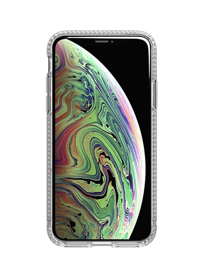 tech21 Protective Case Cover For Apple iPhone XS Max Clear  - Image 2