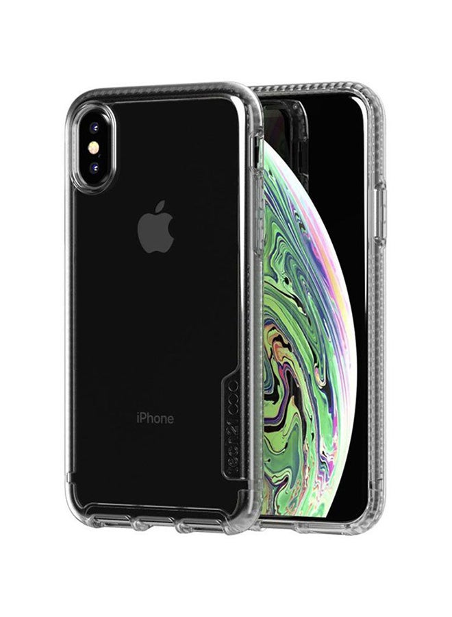 tech21 Protective Case Cover For Apple iPhone XS Max Clear  - Image 4