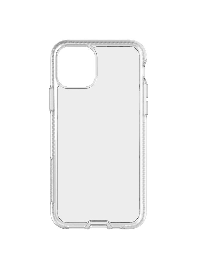 tech21 Protective Case Cover For Apple iPhone 11 Pro Clear  - Image 1