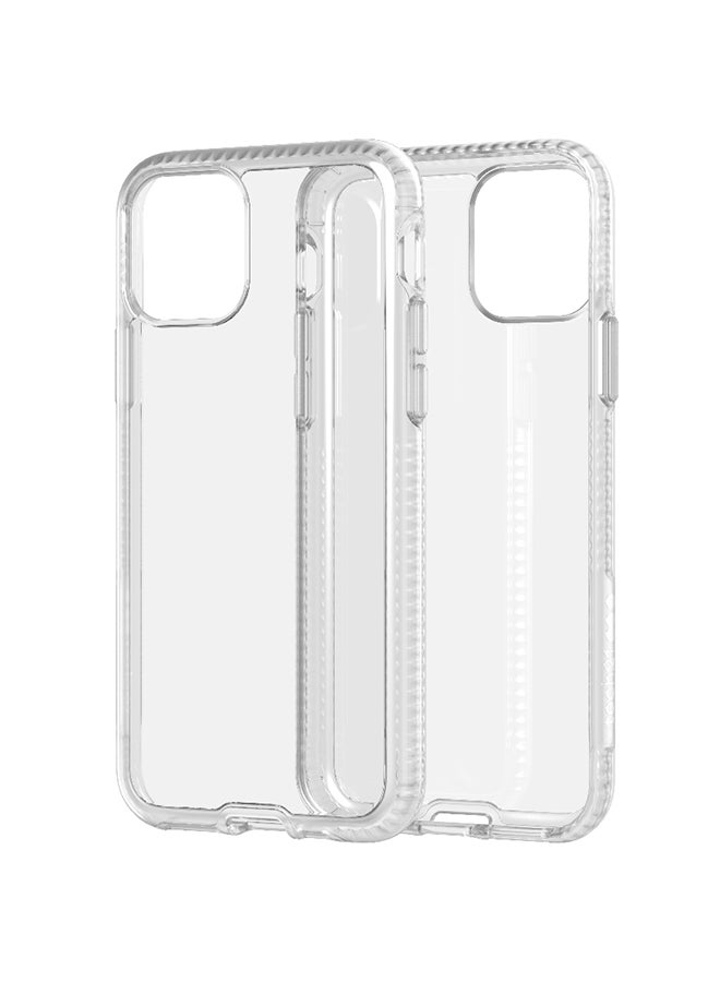 tech21 Protective Case Cover For Apple iPhone 11 Pro Clear  - Image 3
