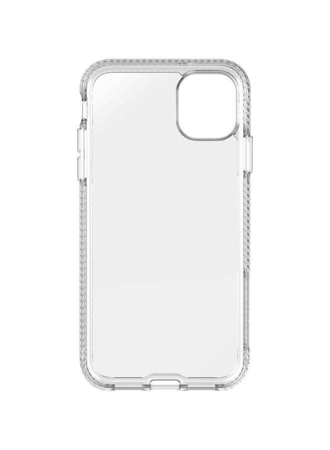 tech21 - Protective Case Cover For Apple iPhone 11 Clear - Image 1