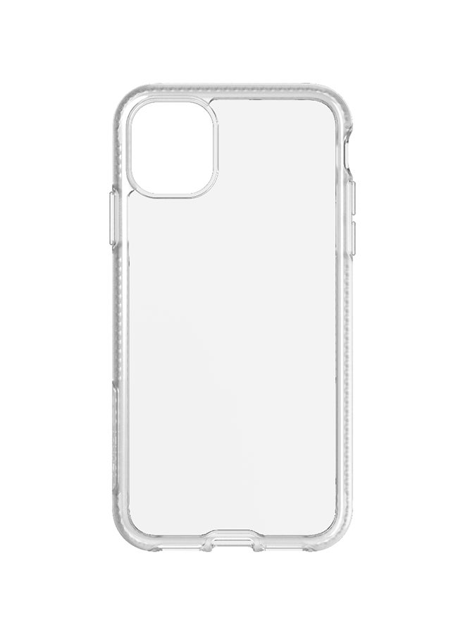 tech21 - Protective Case Cover For Apple iPhone 11 Clear - Image 1