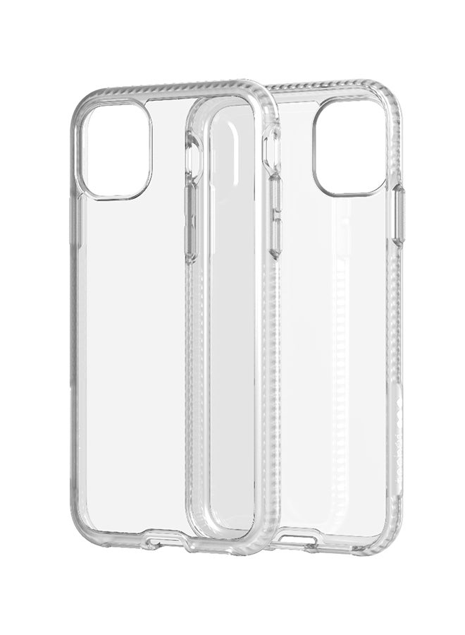 tech21 - Protective Case Cover For Apple iPhone 11 Clear - Image 1