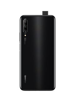 HUAWEI Y9s Dual SIM Midnight Black 6GB RAM 128GB 4G LTE  - Image 3