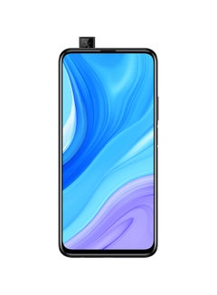 HUAWEI Y9s Dual SIM Midnight Black 6GB RAM 128GB 4G LTE  - Image 2