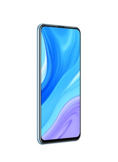HUAWEI Y9s Dual SIM Breathing Crystal 6GB RAM 128GB 4G LTE  - Image 4