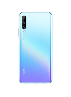 HUAWEI Y9s Dual SIM Breathing Crystal 6GB RAM 128GB 4G LTE  - Image 3