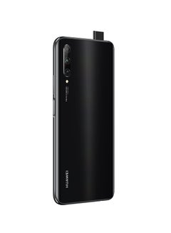 HUAWEI Y9s Dual SIM Midnight Black 6GB RAM 128GB 4G LTE  - Image 5