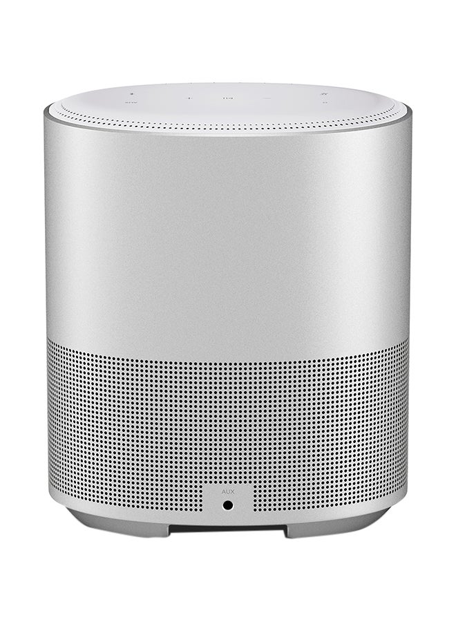 BOSE Smart Speaker 500 Single Nue Blk 220V UK 795345-4300 Luxe Silver  - Image 2