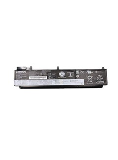 Lenovo 1920.0 mAh Genuine Laptop Battery Black  - Image 1