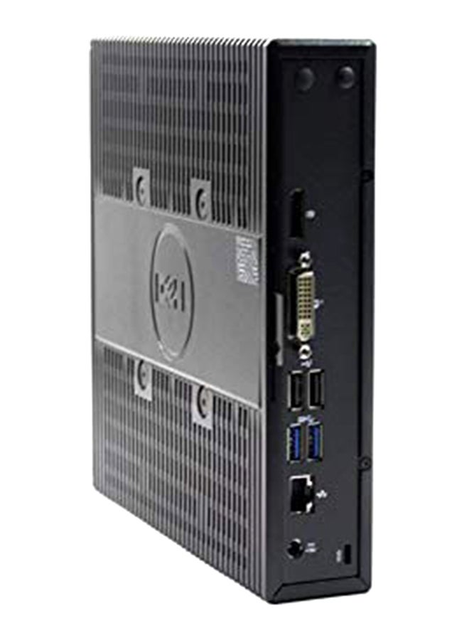 DELL Wyse 7000 7020 Thin Client AMD G-Series Quad-core 4 Core 2 GHz Black - Image 2