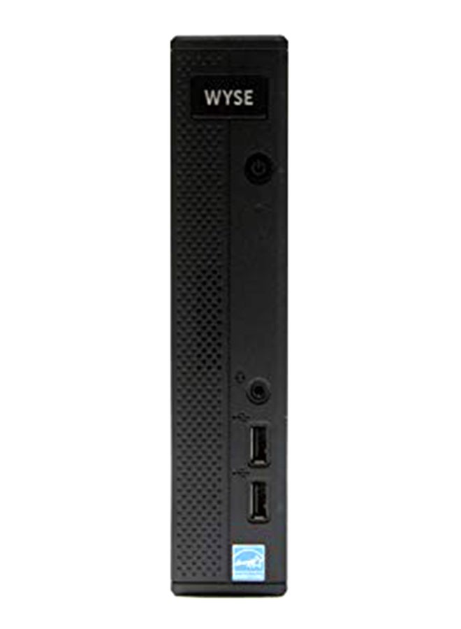 DELL Wyse 7000 7020 Thin Client AMD G-Series Quad-core 4 Core 2 GHz Black - Image 3