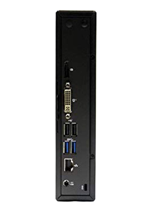 DELL Wyse 7000 7020 Thin Client AMD G-Series Quad-core 4 Core 2 GHz Black - Image 5