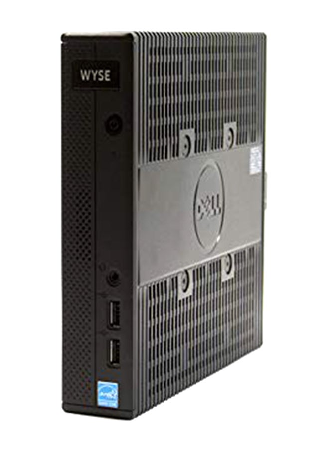 DELL Wyse 7000 7020 Thin Client AMD G-Series Quad-core 4 Core 2 GHz Black - Image 4