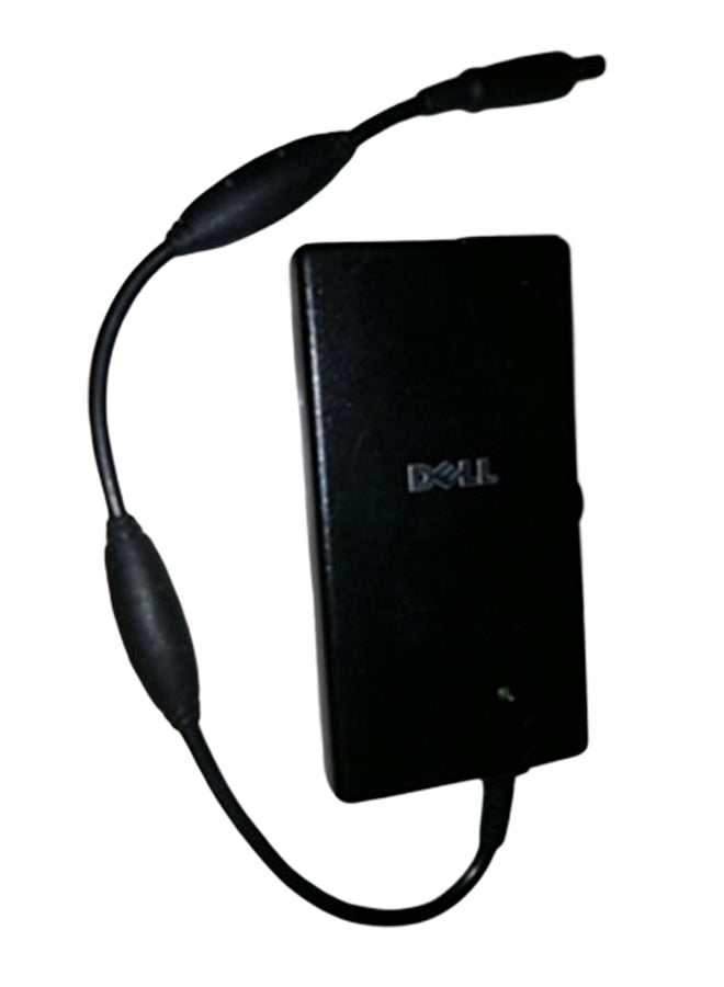 DELL Slim Auto Air Pa-12 65W Ac-Adapter Black - Image 1