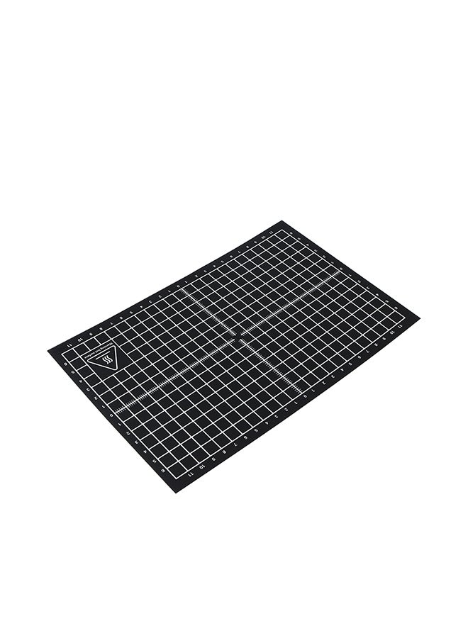 Stick Heated Tape For 3D Printer Black - Image 3