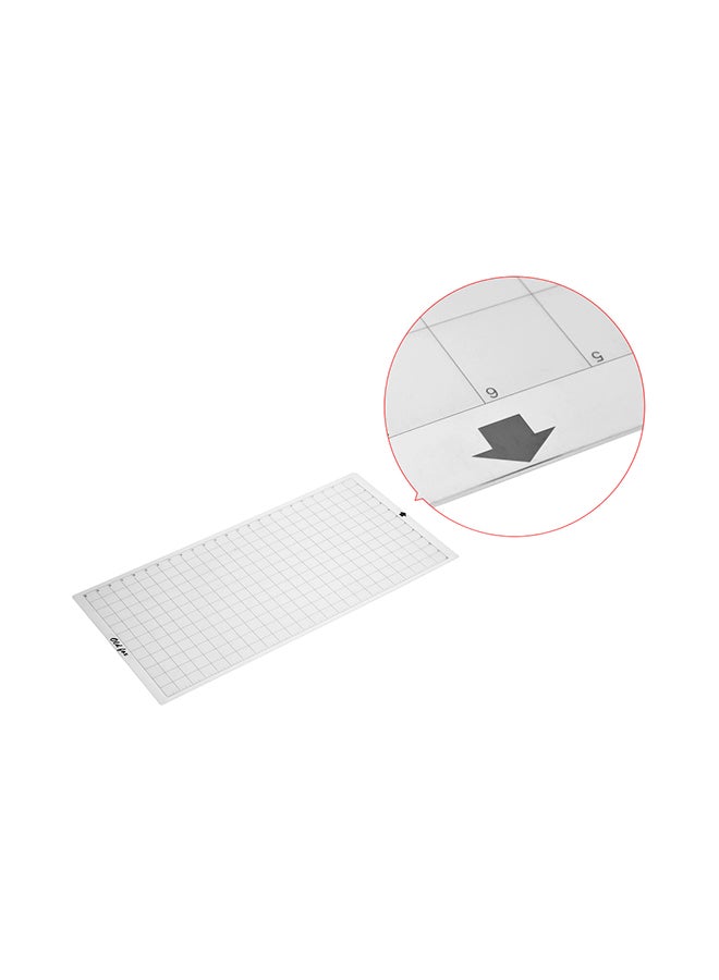 Replacement Adhesive 3D Printing Cutting Mat Transparent - v1573652469/N30741547A_3