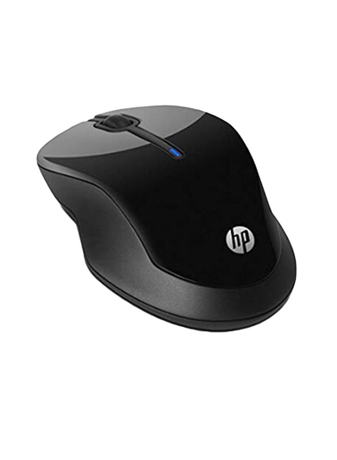 HP Wireless 250 Mouse Black  - Image 2