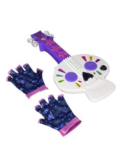 Vampirina Spookylele With Gloves  - Image 1