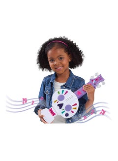 Vampirina Spookylele With Gloves  - Image 3