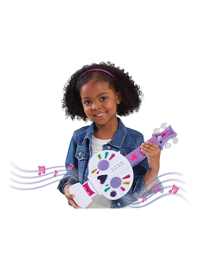Vampirina - Spookylele With Gloves - Image 1
