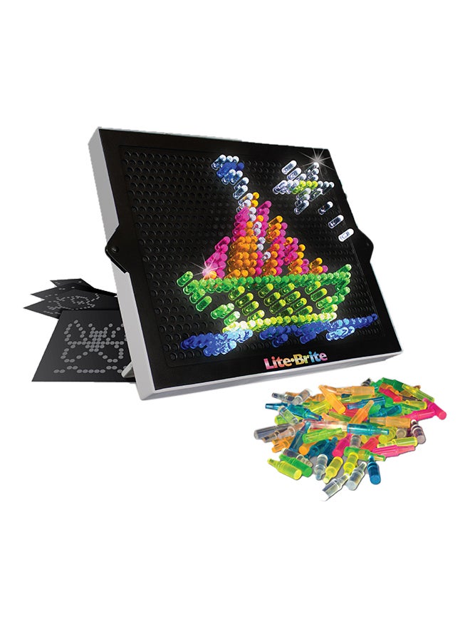 Lite-Brite Ultimate Classic Toy 2 x 13 x 11inch - v1573663844/N31961566A_1