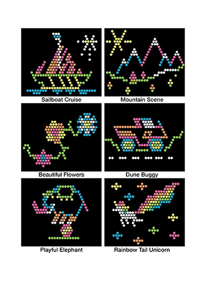 Lite-Brite Ultimate Classic Toy 2 x 13 x 11inch - v1573663844/N31961566A_2