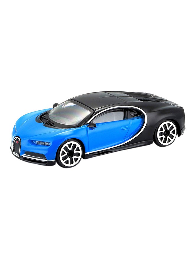 بوراجو بوجاتي تشيرون 1:43 - Image 1