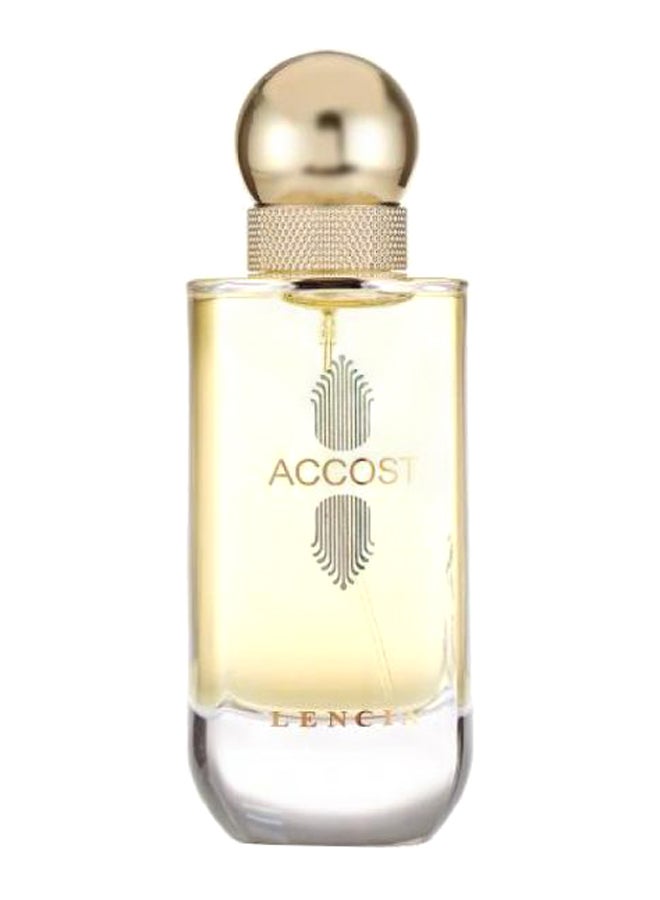 لينسيا عطر أكوست EDP 100ملليلتر - Image 1