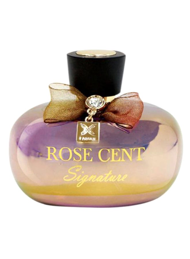 FABIAN Rose Cent Signature EDP 100ml  - Image 1
