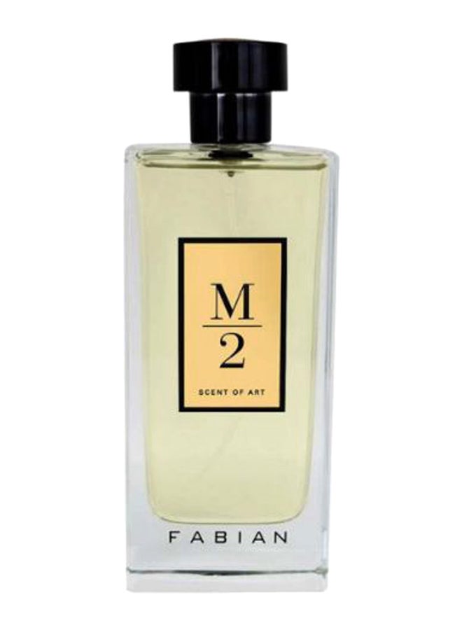 FABIAN M2 Scent Of Art EDP 120ml - Image 1