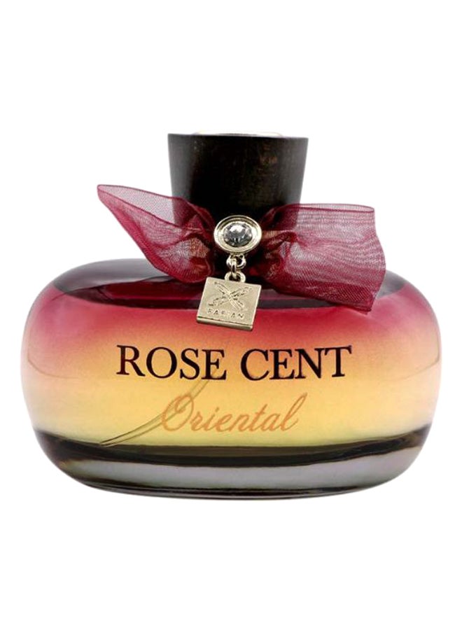 FABIAN Rose Cent Oriental EDP 100ml - Image 1