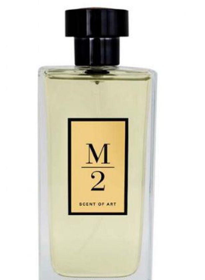 FABIAN M2 Scent Of Art EDP 120ml - Image 2