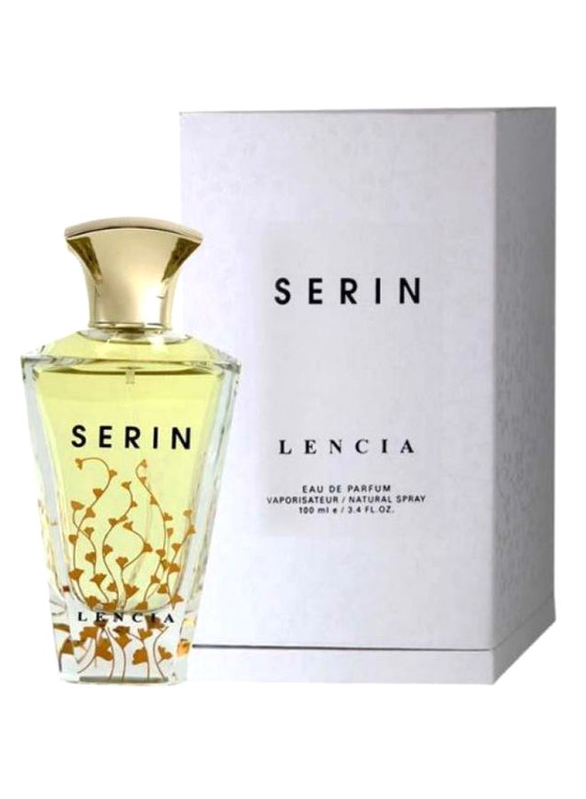 لينسيا سيرين EDP 100ملليلتر - Image 2