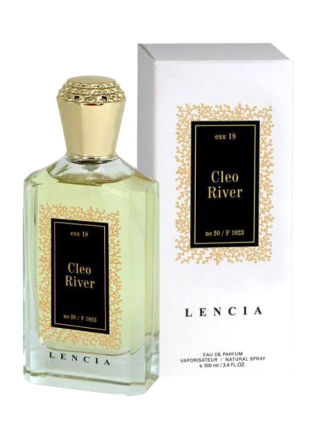 لينسيا كليو ريفر EDP 100ملليلتر - Image 2