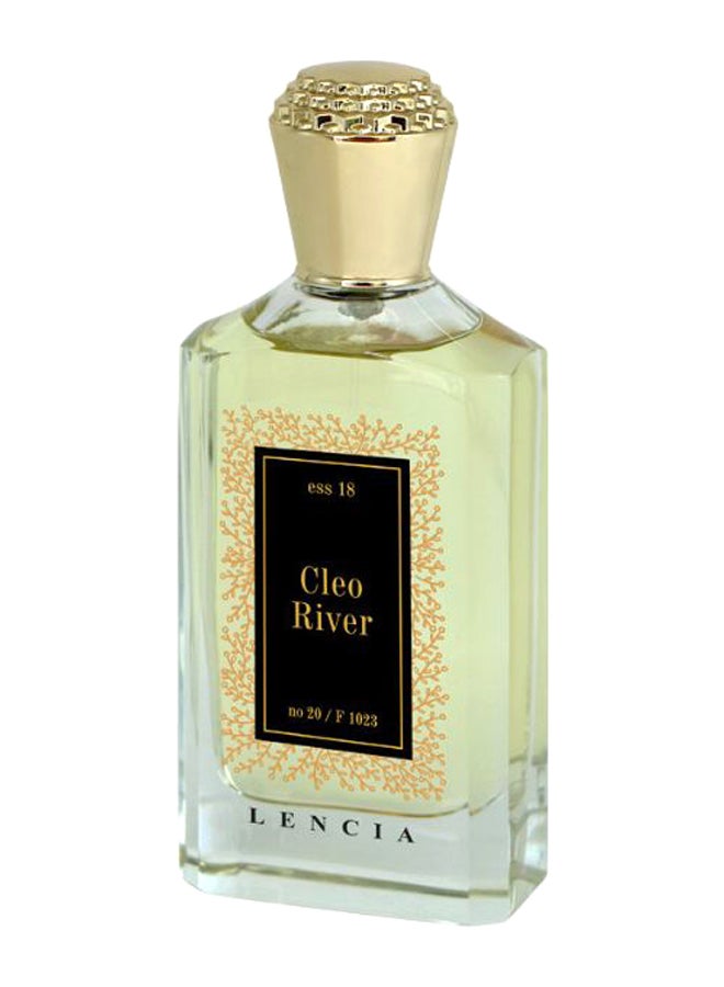 لينسيا كليو ريفر EDP 100ملليلتر - Image 1