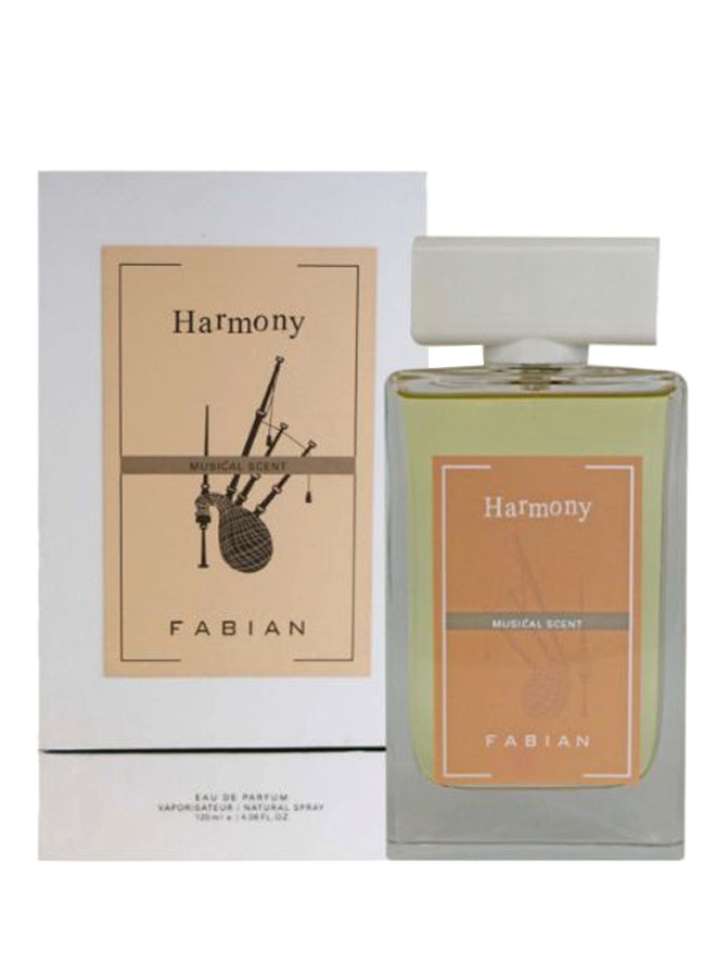 FABIAN Harmony EDP 120ml - Image 2