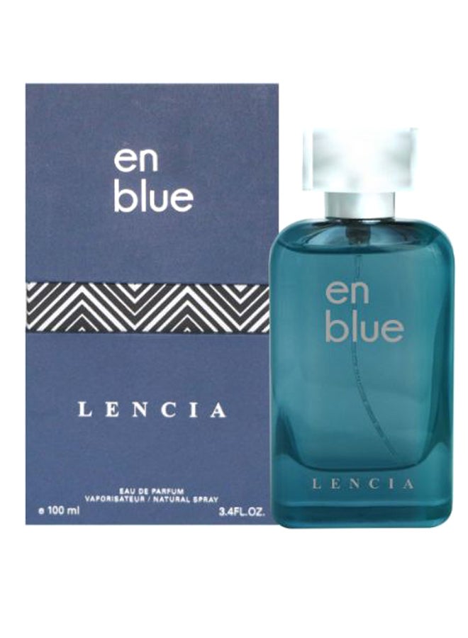 لينسيا إن بلو EDP 100ملليلتر - Image 2