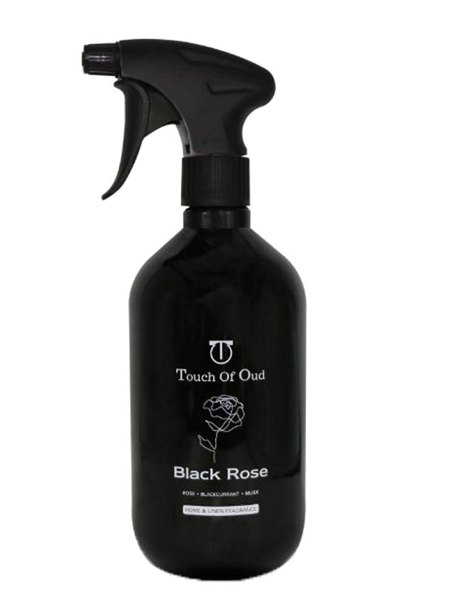 تاتش أوف أود عطر بلاك روز 750ملليلتر - Image 1