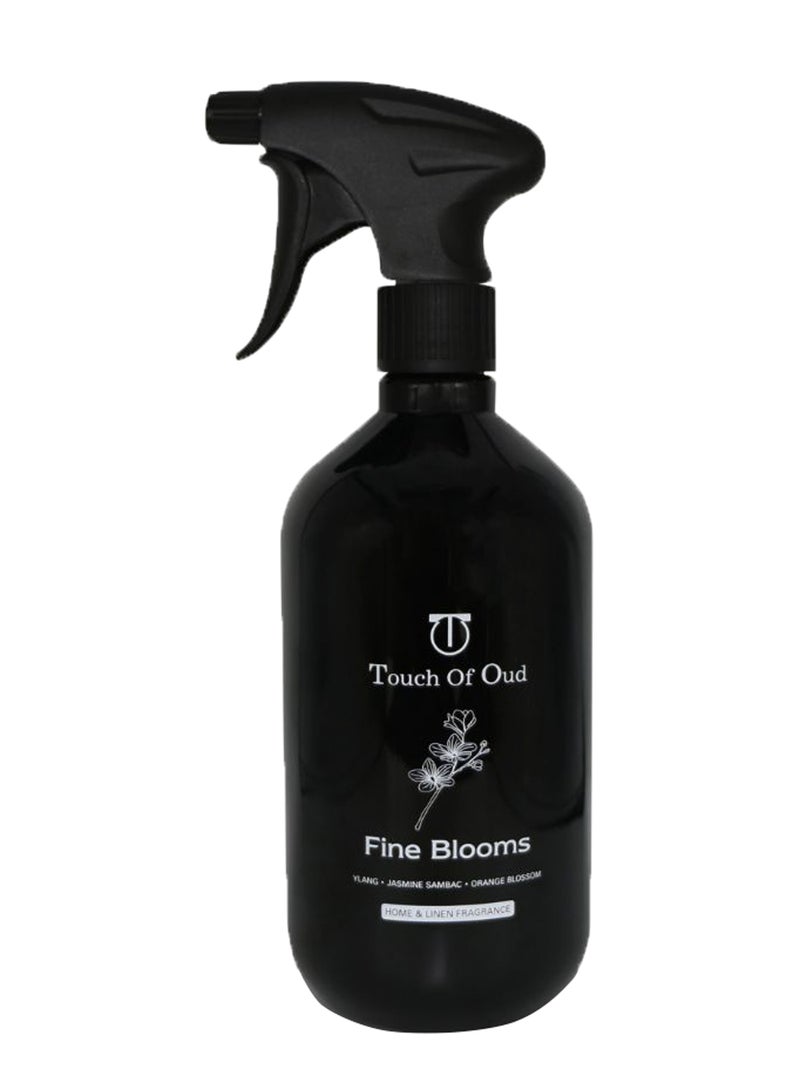 تاتش أوف أود فاين بلومز EDP 750ملليلتر - Image 1