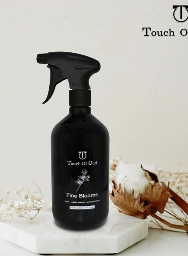 تاتش أوف أود فاين بلومز EDP 750ملليلتر - Image 2