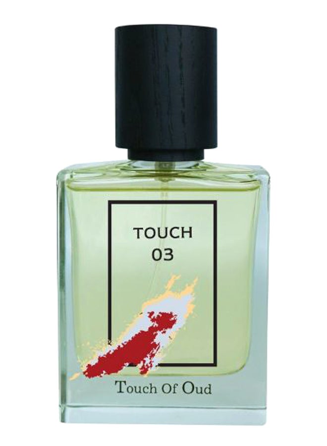 تاتش أوف أود تاتش 03 EDP 100ملليلتر - Image 1