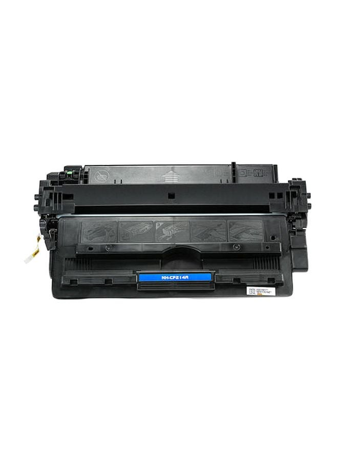رايلر خرطوشة حبر لطابعة إتش بي CF214 أسود 